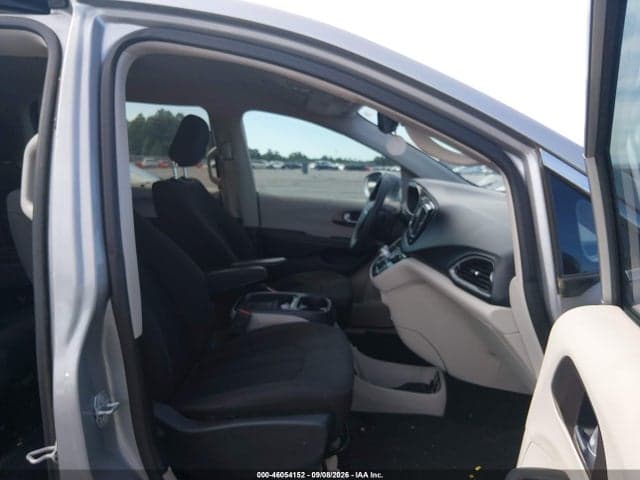2018 CHRYSLER PACIFICA TOURING PLUS 5
