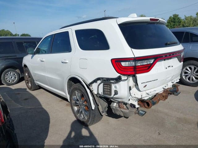 2019 DODGE DURANGO GT PLUS AWD 3