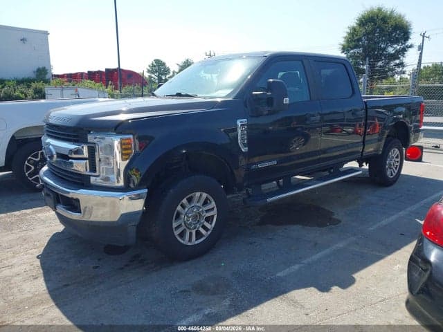 2018 FORD F-250 XL 2