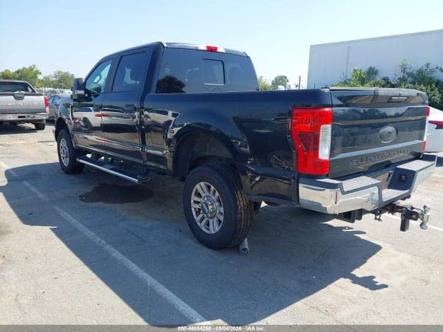 2018 FORD F-250 XL 3