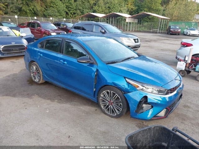 2023 KIA FORTE GT 1