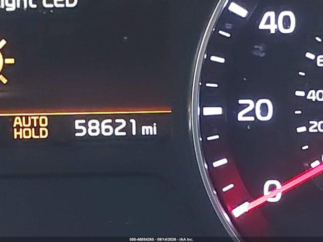 2023 KIA FORTE GT 15
