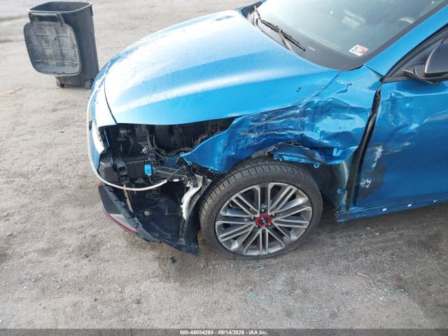 2023 KIA FORTE GT 6