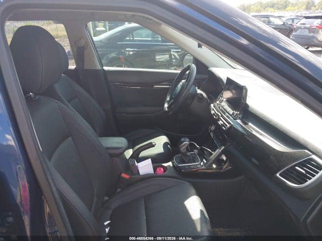 2023 KIA SELTOS EX 5