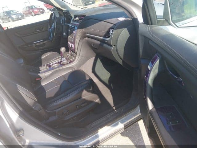 2017 CHEVROLET TRAVERSE 2LT 5