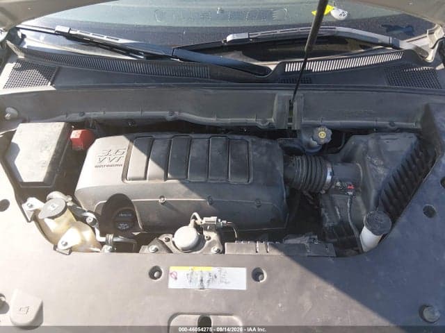 2017 CHEVROLET TRAVERSE 2LT 10