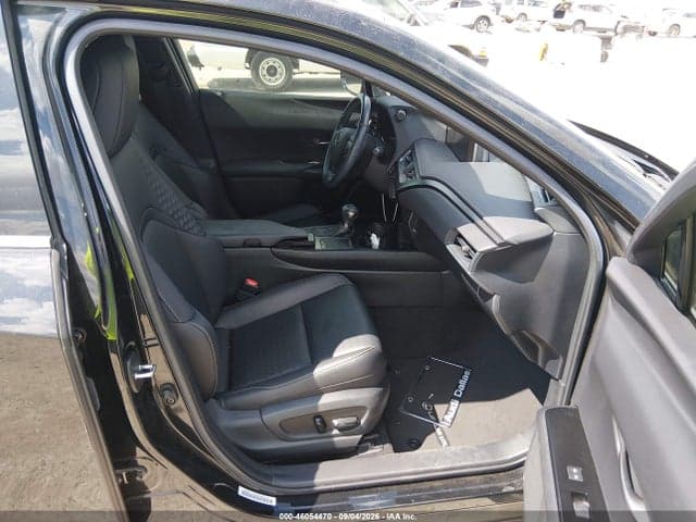 2020 LEXUS UX 200 5