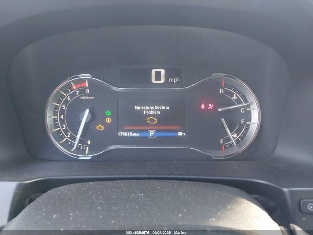 2018 HONDA PILOT EX-L 7