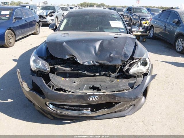 2019 KIA STINGER 6