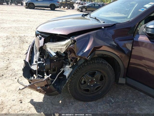 2018 TOYOTA RAV4 LE 6