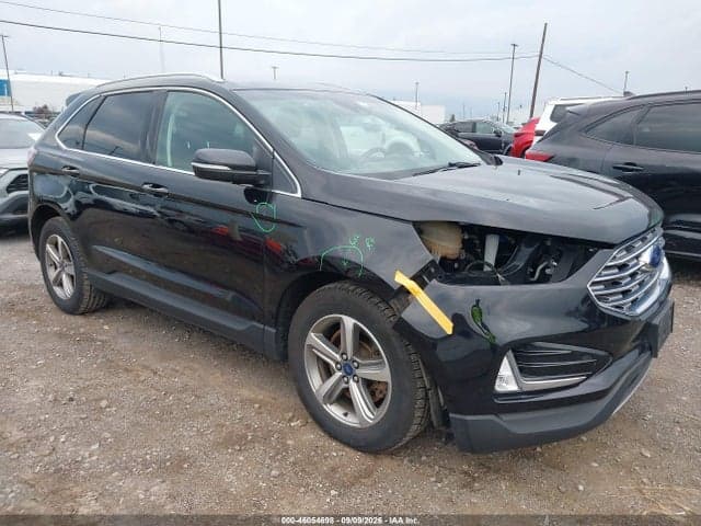 2019 FORD EDGE SEL 1