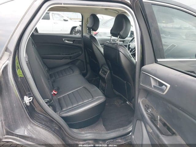 2019 FORD EDGE SEL 3