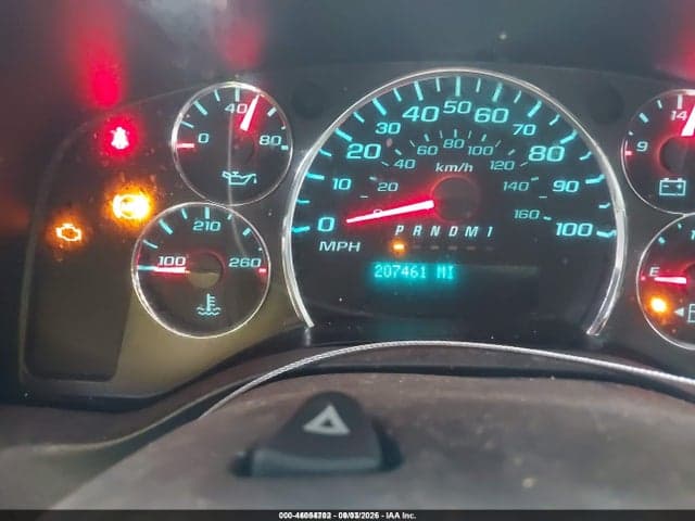 2019 CHEVROLET EXPRESS 2500 WORK VAN 7