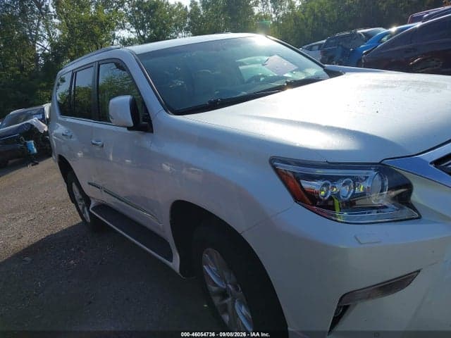 2018 LEXUS GX 460 13