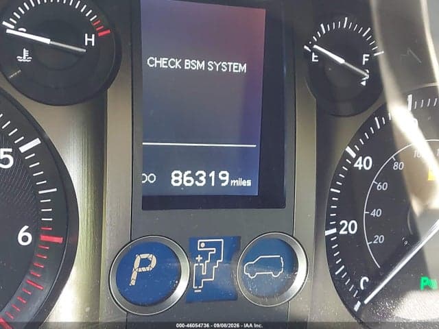 2018 LEXUS GX 460 15