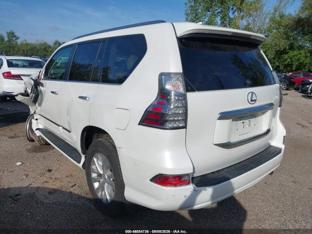 2018 LEXUS GX 460 3
