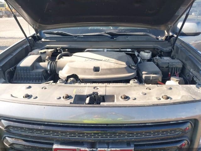 2020 GMC CANYON 2WD SHORT BOX SLE 10
