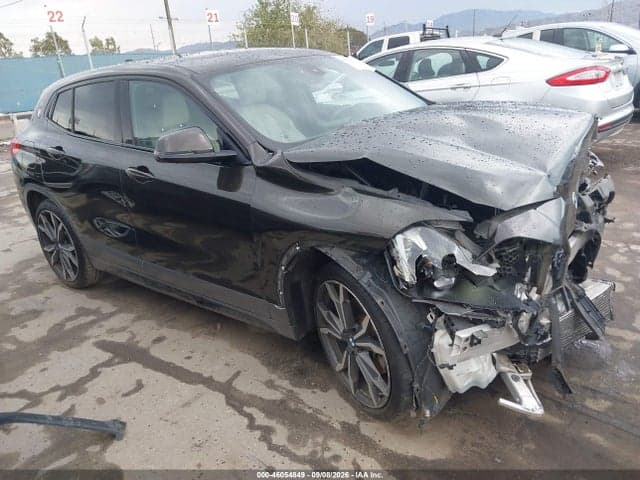 2018 BMW X2 XDRIVE28I