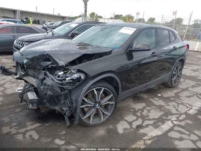 2018 BMW X2 XDRIVE28I 2