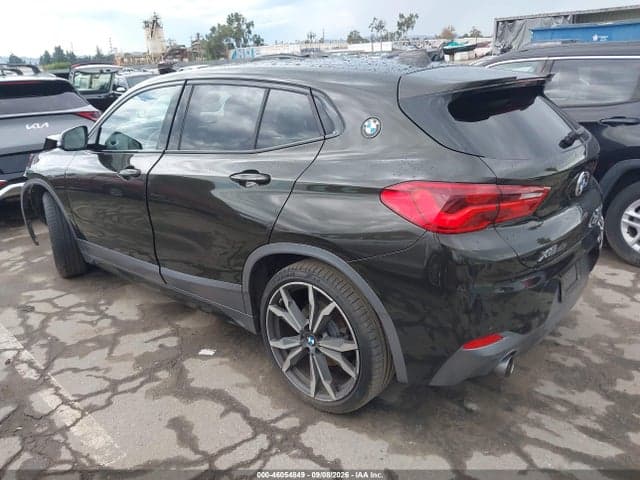 2018 BMW X2 XDRIVE28I 3