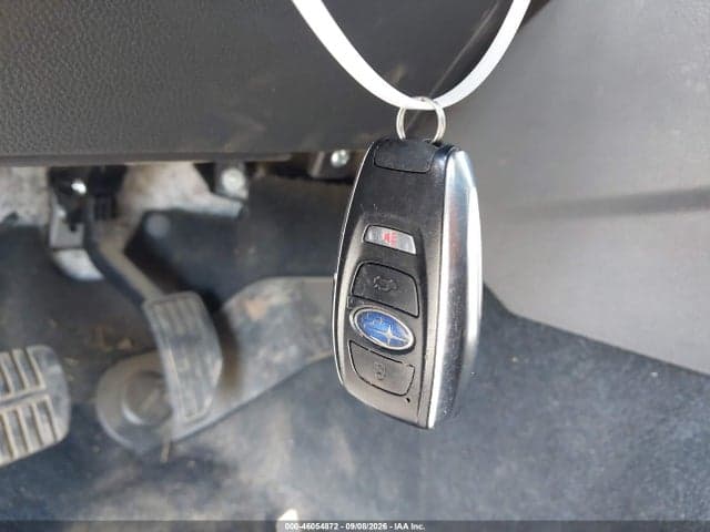 2021 SUBARU FORESTER PREMIUM 11