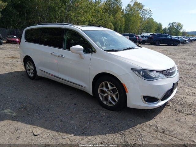2019 CHRYSLER PACIFICA TOURING L PLUS 1