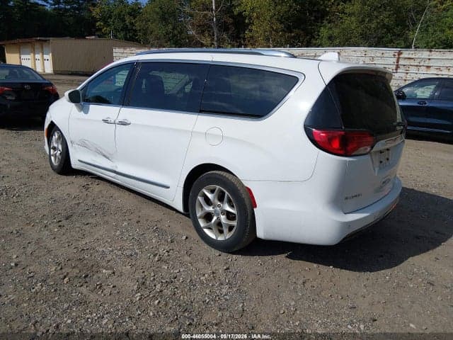 2019 CHRYSLER PACIFICA TOURING L PLUS 3