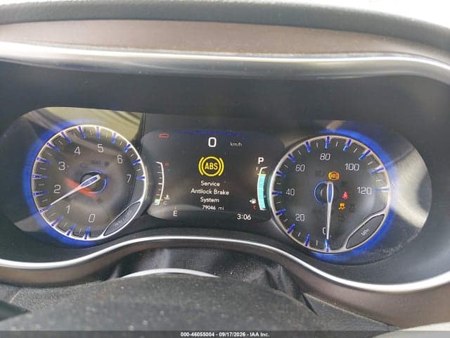 2019 CHRYSLER PACIFICA TOURING L PLUS 7
