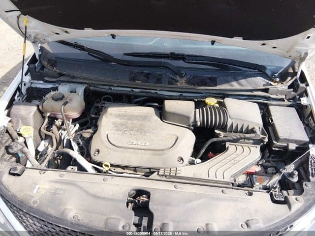 2019 CHRYSLER PACIFICA TOURING L PLUS 10