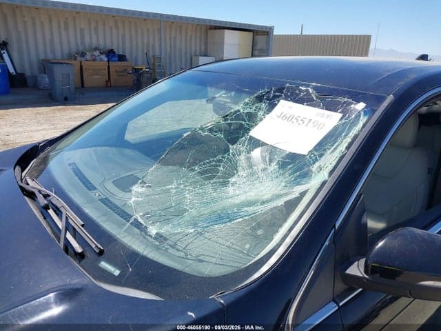 2017 FORD EDGE TITANIUM 6