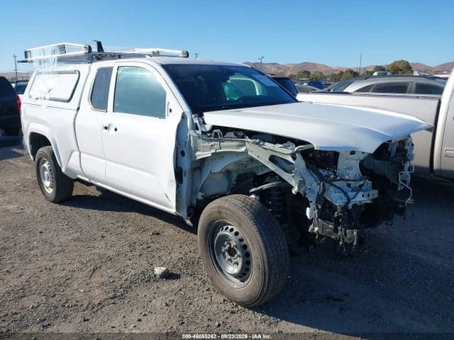 2024 TOYOTA TACOMA SR 1