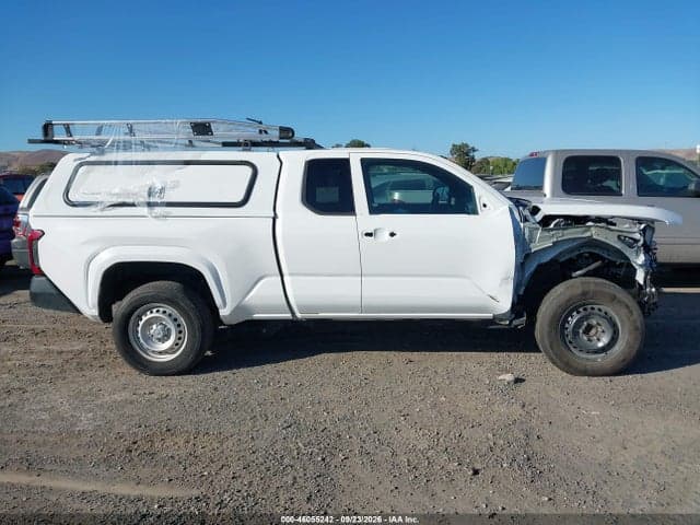 2024 TOYOTA TACOMA SR 14