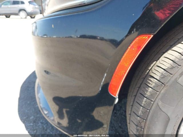 2020 DODGE CHARGER SXT RWD 6