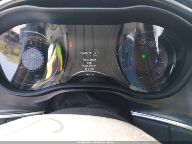 2018 DODGE CHALLENGER SXT 7