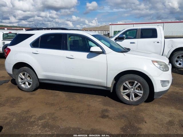2017 CHEVROLET EQUINOX LT 12