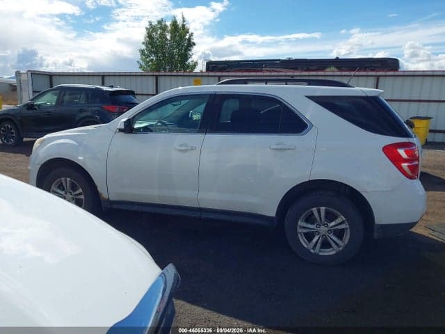 2017 CHEVROLET EQUINOX LT 13