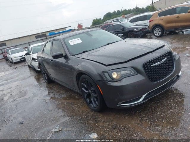 2019 CHRYSLER 300 TOURING 1