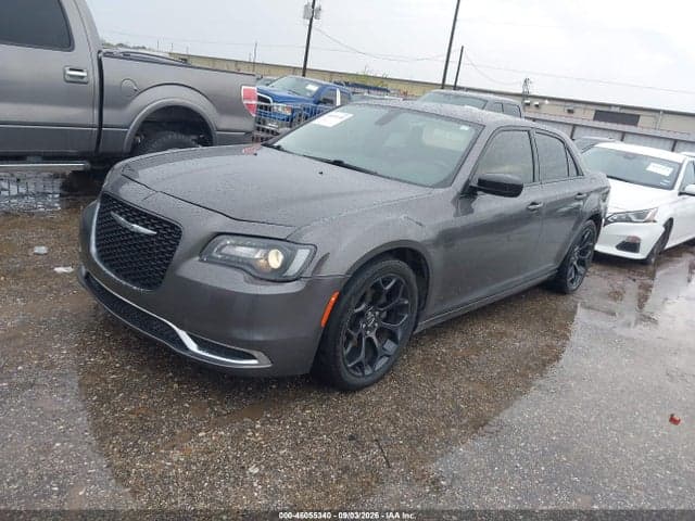 2019 CHRYSLER 300 TOURING 6