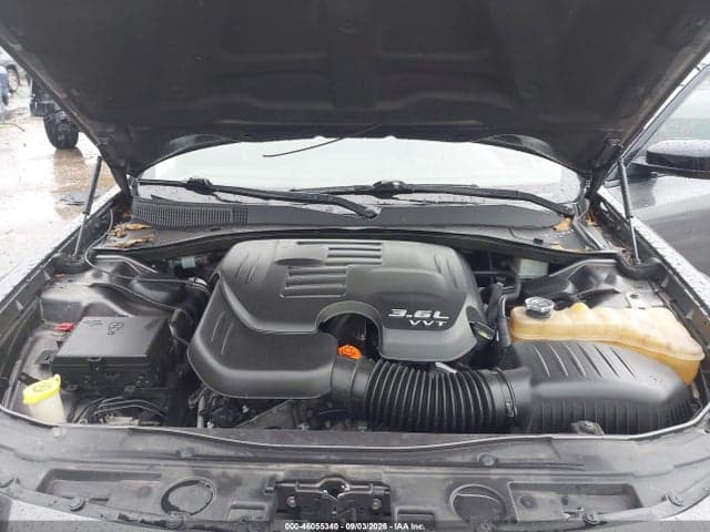 2019 CHRYSLER 300 TOURING 10