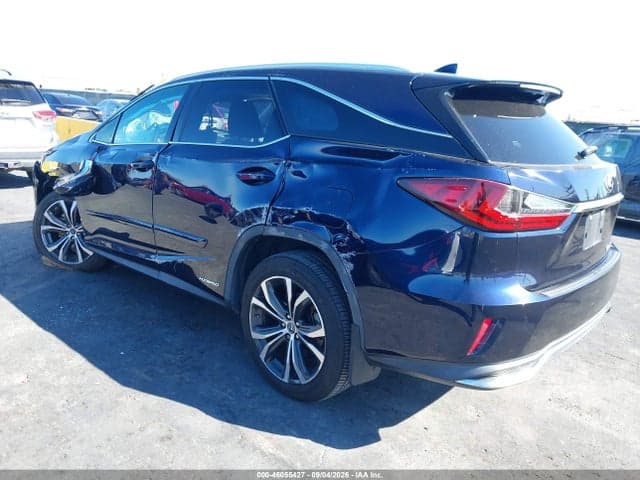 2020 LEXUS RX 450HL 3