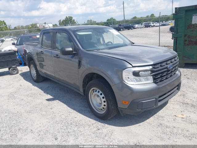 2022 FORD MAVERICK XL 1