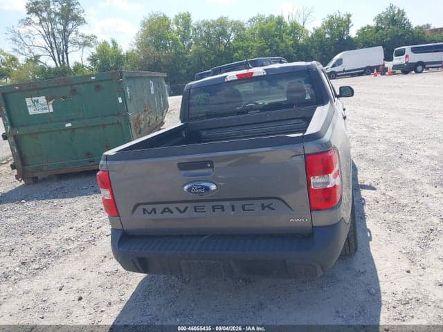 2022 FORD MAVERICK XL 16