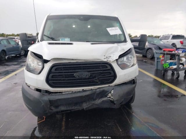 2018 FORD TRANSIT-250 12