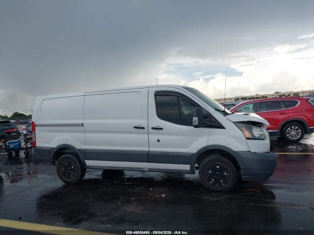 2018 FORD TRANSIT-250 13
