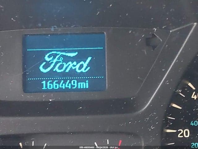 2018 FORD TRANSIT-250 15