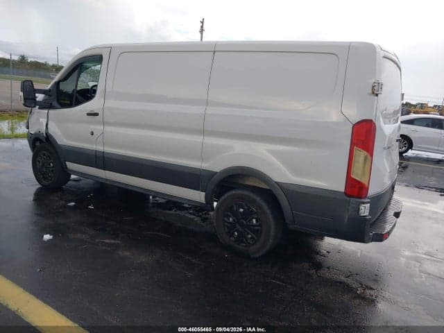 2018 FORD TRANSIT-250 3