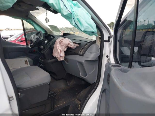 2018 FORD TRANSIT-250 5
