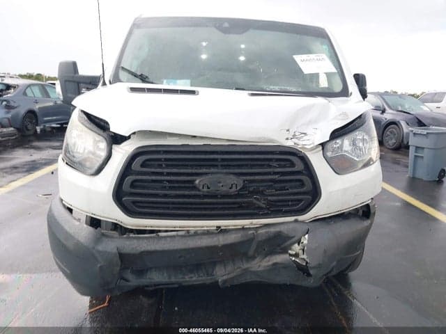 2018 FORD TRANSIT-250 6