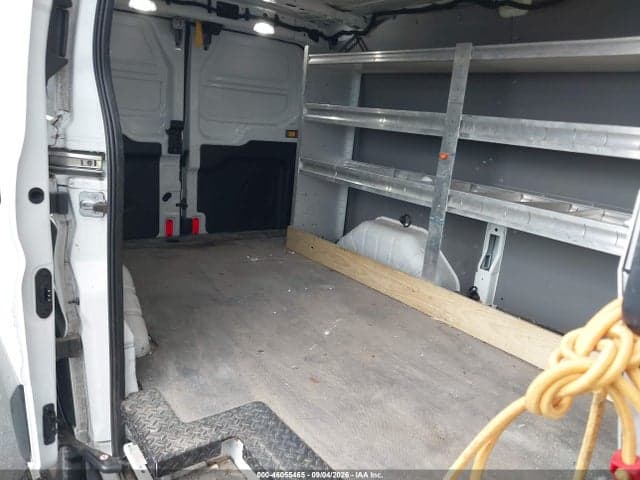 2018 FORD TRANSIT-250 8