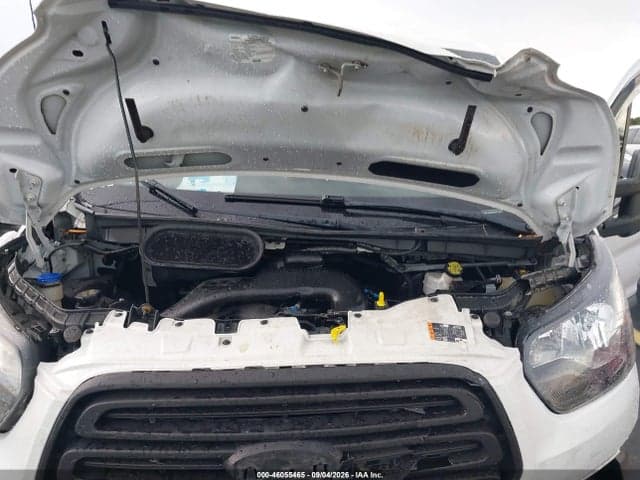 2018 FORD TRANSIT-250 10